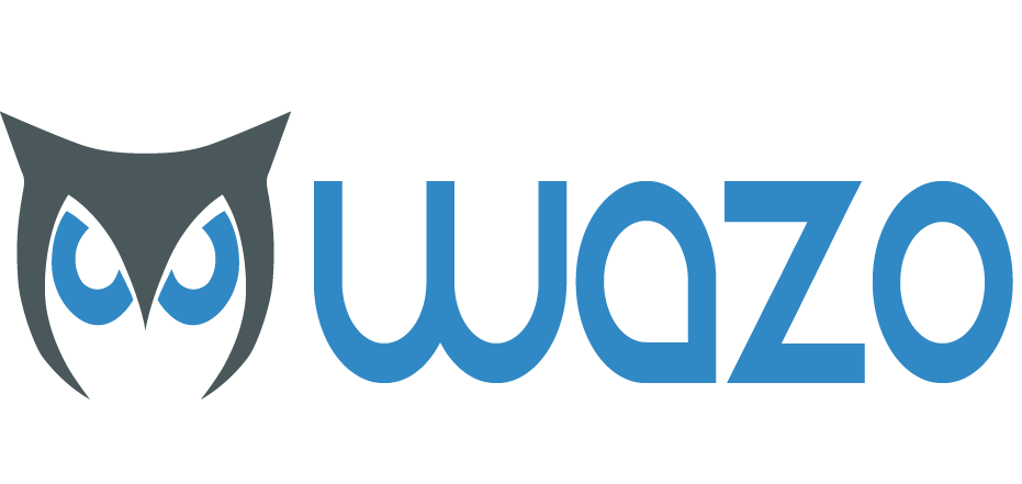 Wazo Logo